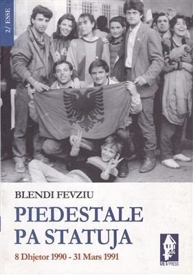 Piedestale pa statuja