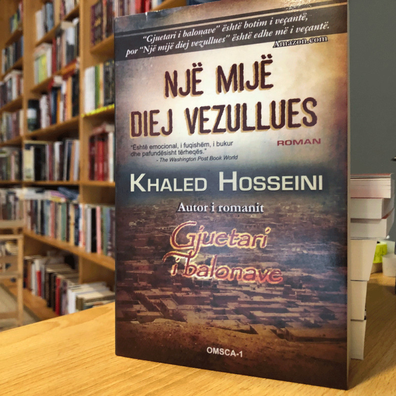 Një mijë diej vezullues